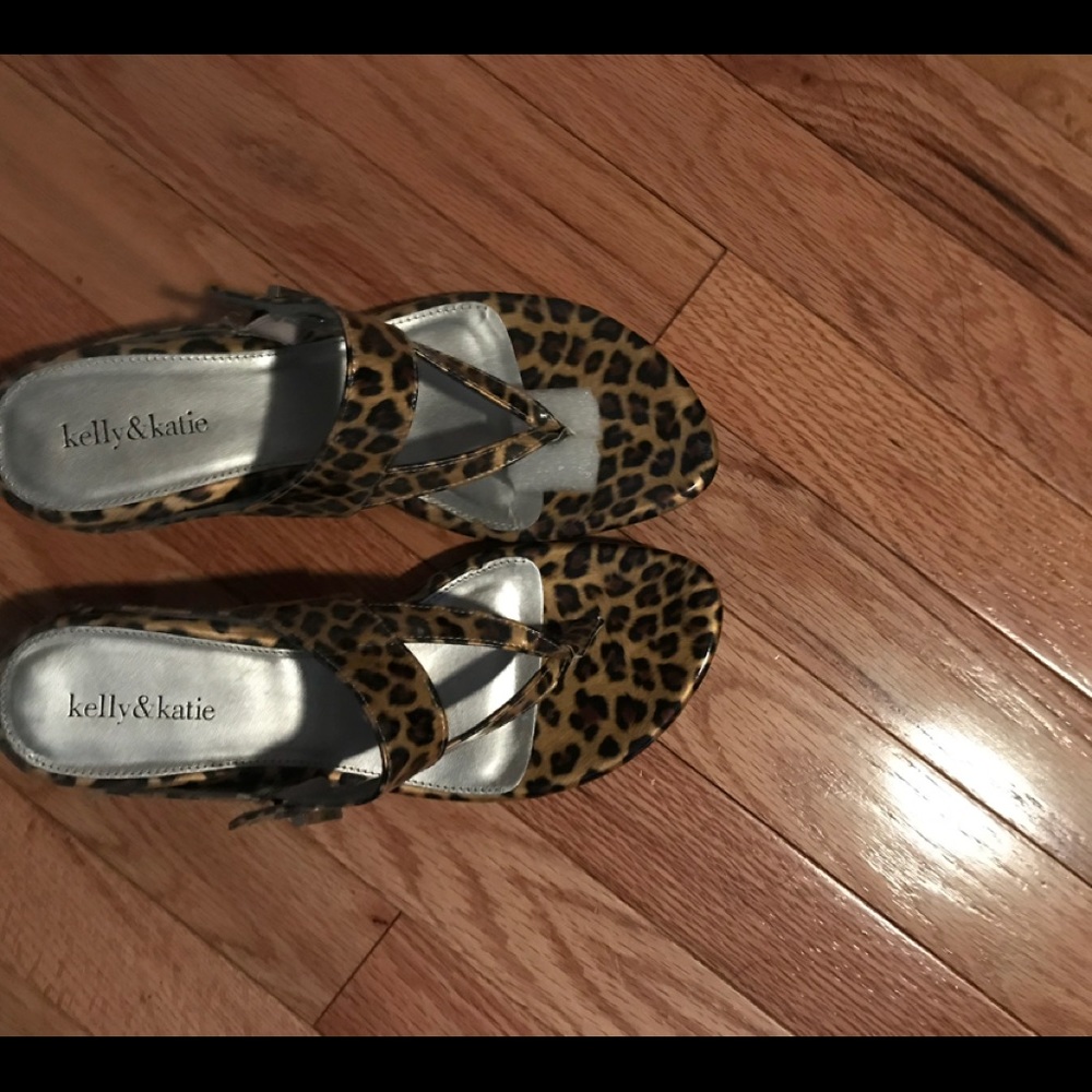 Sandals